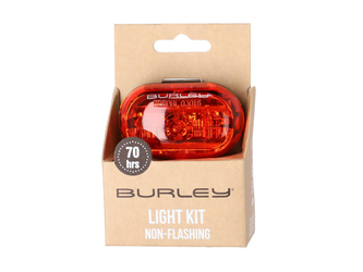 Rücklicht Burley LED, Burley
VE: 1 St. - Produktbild - 1