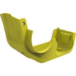 Motorabdeckung Bosch Performance Line CX, CENTURION
Motorabdeckung Bosch Performance Line CX unten ab MY17
Farbe: lime, VE: 1 Stk. - Produktbild - 1