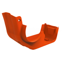 Motorabdeckung Bosch Performance Line CX, CENTURION
Motorabdeckung Bosch Performance Line CX unten ab MY17
Farbe: orange, VE: 1 Stk. - Produktbild - 1