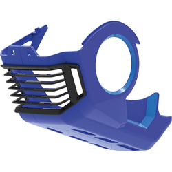 Motorabdeckung Bosch Performance Line CX Gen. 4 BES 2, CENTURION
Motorabdeckung Bosch Performance Line CX unten ab MY20
Farbe: blau/schwarz, VE: 1 Stk. - Produktbild - 1