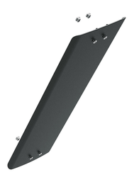 Batterieabdeckung Intube, CENTURION
Für CENTURION E-Bikes ab MY18 mit 500 Wh (Bosch) Intube-Akku
Größe: 500 Wh, Farbe: Schwarz, VE: 1 St. - Produktbild - 1