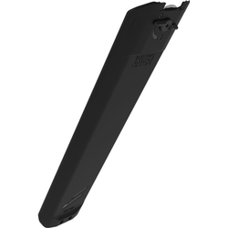 CENTURION Batterieabdeckung Intube 500 Wh Bosch ab MY20 schwarz - Produktbild - 1 CENTURION Batterieabdeckung Intube 500 Wh Bosch ab MY20 schwarz - Produktbild - 1