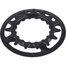 CENTURION E-Bike Ritzel Miranda, CENTURION
Boost (3 mm Offset) passend für CENTURION Backfire E / Backfire Fit E / Backfire Trail E (MY 17-19)
Größe: 15 Zähne Boost, Farbe: schwarz, Gewicht: 0,05 kg, VE: 1 Stk. - Produktbild - 1