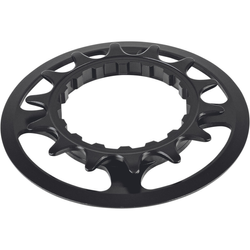CENTURION E-Bike Ritzel Miranda, CENTURION
Boost (3 mm Offset) passend für CENTURION No Pogo E (MY 17-19)
Größe: 14 Zähne Boost, Farbe: schwarz, VE: 1 Stk. - Produktbild - 1