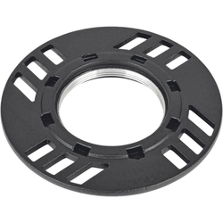 Kettenschutzring Miranda für Bosch E-Bike Gen. 2, CENTURION
Stärke: 8 mm; Boost (3 mm Offset) passend für CENTURION Backfire E / Backfire Fit E / Backfire Trail E (MY 17-19)
Größe: 14 Zähne Boost, Farbe: schwarz, Gewicht: 0,05, VE: 1 Stk. - Produktbild - 1