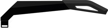 CENTURION Kettenschutz Fly Curana 28 Zoll schwarz - Produktbild - 1 CENTURION Kettenschutz Fly Curana 28 Zoll schwarz - Produktbild - 1