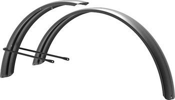 CENTURION Schutzblech-Set Wingie Backfire E 29" MY20 schwarz - Produktbild - 1 CENTURION Schutzblech-Set Wingie Backfire E 29" MY20 schwarz - Produktbild - 1