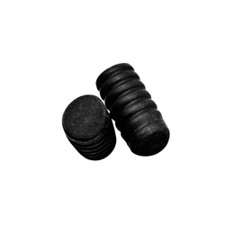 Rahmenstopfen für Gepäckträgeraufnahme, CENTURION
Für Crossfire und City Speed ab 2018
Farbe: Schwarz, Gewicht: 0,1 kg, VE: 1 Set - Produktbild - 1