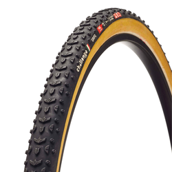 CX-Reifen Grifo Pro Handmade Tubular, Challenge
Pro-Series, 300 TPI, PPS Pannenschutz, Smart-Compound, Reifenflanke: braun,
für 20-28 mm Felgenbreite Empfohlener Reifendruck 1.5-2.5 bar (max. 6)
Größe: 33-622, Farbe: Schwarz/braun, Gewicht - Produktbild - 1