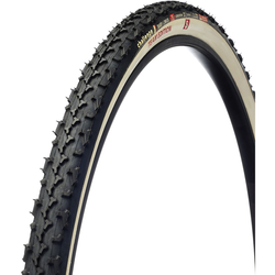 CX-Reifen Baby Limus TE Handmade Tubular, Challenge
TE-Series, 320 TPI, PPS Pannenschutz, Soft-Compound, Reifenflanke: weiß,
für 20-28 mm Felgenbreite Empfohlener Reifendruck 1.5-2.5 bar (max. 6)
Größe: 33-622, Farbe: Schwarz/weiß, Gewicht - Produktbild - 1