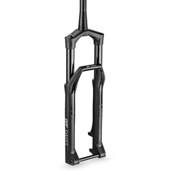 Federgabel Dt F 535 One 130Mm 27,5 15/110Tb Schwarz - Produktbild - 1 Federgabel Dt F 535 One 130Mm 27,5 15/110Tb Schwarz - Produktbild - 1
