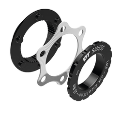 2a1e622f086ebdbd4c55b03014aed378-21079913-21079913.JPG Adapter Centerlock auf 6-Loch, DT SWISS
Von MTB Center Lock auf 6-Loch bis max. 210 mm
Gewicht: 44 g, VE: 1 Stk. - Produktbild - 1