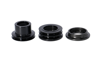 Torque Cap Umrüstkit für VR 15/110 mm, DT SWISS
15/110 mm, für 180er und 240er VR Nabe bis MY18, Kit besteht aus HWAXXX00S4625S + HWAXXX00S6600S + HWAXXX00S7680S
Größe: 15 x 110 mm, Farbe: Schwarz, VE: 1 Kit - Produktbild - 1 Torque Cap Umrüstkit für VR 15/110 mm, DT SWISS
15/110 mm, für 180er und 240er VR Nabe bis MY18, Kit besteht aus HWAXXX00S4625S + HWAXXX00S6600S + HWAXXX00S7680S
Größe: 15 x 110 mm, Farbe: Schwarz, VE: 1 Kit - Produktbild - 1