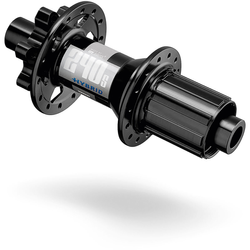 DT Swiss 240 Hybrid Hinterradnabe für E-MTB, Boost 12 x 148 mm, 6-Loch, 36 Speichen, schwarz - Produktbild - 1 DT Swiss 240 Hybrid Hinterradnabe für E-MTB, Boost 12 x 148 mm, 6-Loch, 36 Speichen, schwarz - Produktbild - 1
