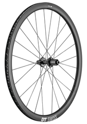 21e90d3962624b078d3e24408e3c8366-21080235-21080235.JPG DT Swiss PRC 1100 Dicut Hinterrad 35 mm Carbon, 142 × 12 mm Steckachse, Shimano - Produktbild - 1