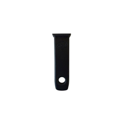 Knog POP I/II Strap, 22-32mm, black SALE - Produktbild - 2