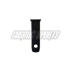 Knog POP I/II Strap, 22-32mm, black SALE - Produktbild - 1