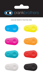 Crankbrothers Highline Remote Sticker Kit - Produktbild - 1