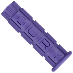 Oury Single Compound Griff, 114/32mm, purple - Produktbild - 1