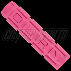 Oury V2 Single Compound Griff, 135/33mm, pink rush - Produktbild - 1