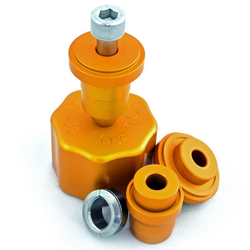 Enduro Bearings BRT-001 Werkzeug für X-Drive Innenlager, Montage und Demontage - Produktbild - 1