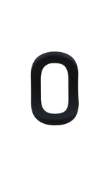 Knog Blinder MOB/ROAD R70 Strap, 22-27mm, kurz, black - Produktbild - 2