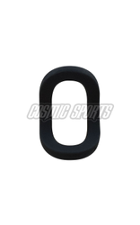 Knog Blinder MOB/ROAD R70 Strap, 22-27mm, kurz, black - Produktbild - 1