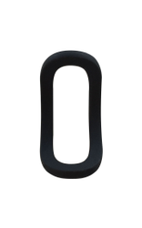 Knog Blinder MOB/ROAD R70 Strap, 27-32mm, mittel, black - Produktbild - 2