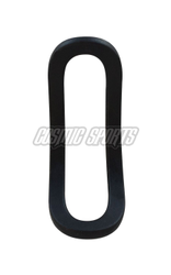 Knog Blinder MOB/ROAD R70 Strap, >32mm, lang, black - Produktbild - 1
