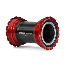 Enduro Bearings ABEC 3 Innenlager Lager Kit, BB90 OS Kit, 24mm (BK-5419) - Produktbild - 1