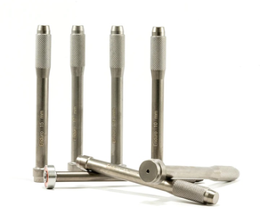 Enduro Bearings Pro Punch Lagerauspresswerkzeug Kit, 7 tlg., Stainless Steel (BRT-030) - Produktbild - 1