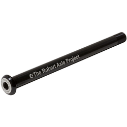 Steckachse Lightning Bolt-On Rear, The Robert Axle Project
Enthaltene Spacer: keine
Größe: M12x1.5 172 mm, Farbe: Schwarz, Gewicht: 38 g, VE: 1 Stk. - Produktbild - 1