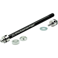 The Robert Axle Project Steckachse FollowMe Tandem M12x1.0 160/167/172 schwarz - Produktbild - 1