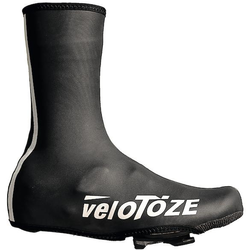 Überschuh Neopren wasserdicht, veloToze
Wasserdicht Neopren Temperaturen von -5°C bis 15 °C
Schuhgröße 43-46
Größe: L, Farbe: schwarz, Gewicht: 245 g, VE: 1 Paar - Produktbild - 1 Überschuh Neopren wasserdicht, veloToze
Wasserdicht Neopren Temperaturen von -5°C bis 15 °C
Schuhgröße 43-46
Größe: L, Farbe: schwarz, Gewicht: 245 g, VE: 1 Paar - Produktbild - 1
