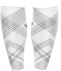 Stulpen Aero, veloToze
Aero Material mit Silikonprint
Größe: S/M, Farbe: weiß, Gewicht: 24 g, VE: 1 Paar - Produktbild - 1