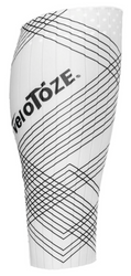 Velotoze Aero Stulpen weiß L/XL - Produktbild - 3