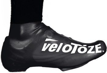 Überschuh 2.0 kurz schwarz, veloToze
Schuhgröße: (37-42,5)
Größe: S/M, Farbe: schwarz, Gewicht: 80 g, VE: 1 Paar - Produktbild - 1