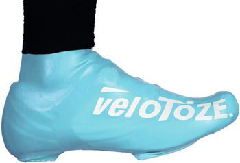 Überschuh 2.0 kurz blau, veloToze
Schuhgröße: (37-42,5)
Größe: S/M, Farbe: Blau, Gewicht: 80 g, VE: 1 Paar - Produktbild - 1