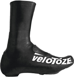 Überschuh 2.0 lang schwarz, veloToze
Schuhgröße: 37 - 40
Größe: S, Farbe: schwarz, Gewicht: 95 g, VE: 1 Paar - Produktbild - 1 Überschuh 2.0 lang schwarz, veloToze
Schuhgröße: 37 - 40
Größe: S, Farbe: schwarz, Gewicht: 95 g, VE: 1 Paar - Produktbild - 1