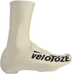 Überschuh 2.0 lang weiß, veloToze
Schuhgröße: 37 - 40
Größe: S, Farbe: Weiß, Gewicht: 95 g, VE: 1 Paar - Produktbild - 1