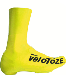 Überschuh 2.0 lang gelb, veloToze
Schuhgröße: 37 - 40
Größe: S, Farbe: Gelb, Gewicht: 95 g, VE: 1 Paar - Produktbild - 1