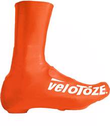 Überschuh 2.0 lang orange, veloToze
Schuhgröße: 37 - 40
Größe: S, Farbe: Orange, Gewicht: 95 g, VE: 1 Paar - Produktbild - 1