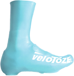 Überschuh 2.0 lang blau, veloToze
Schuhgröße: 37 - 40
Größe: S, Farbe: Blau, Gewicht: 95 g, VE: 1 Paar - Produktbild - 1