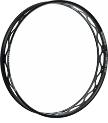 Felge Mulefüt 80 V2 26", SUNringlé
Für Fatbikes, tubeless ready, Felgeninnenweite 74 mm, 559 x 80 mm
Größe: 32 Loch, Farbe: Schwarz, Gewicht: 750 g, VE: 1 St. - Produktbild - 1 Felge Mulefüt 80 V2 26", SUNringlé
Für Fatbikes, tubeless ready, Felgeninnenweite 74 mm, 559 x 80 mm
Größe: 32 Loch, Farbe: Schwarz, Gewicht: 750 g, VE: 1 St. - Produktbild - 1