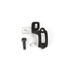 32509214-21082550.jpg Hayes Peacemaker Adapterkit für Dominion A2 A4 für SRAM MatchMaker gloss black - Produktbild - 1