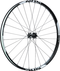 Laufrad Düroc SD37 PRO 27,5", SUNringlé
VR, 110 x 15 mm, 6-Loch
Größe: 27,5", Farbe: Schwarz, VE: 1 St. - Produktbild - 1