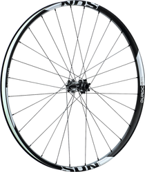 32200128-21082596-21082596.jpg Laufrad Düroc 35 PRO 27,5", SUNringlé, VR, 110 x 15 mm, Größe: 27,5", Farbe: Schwarz, VE: 1 St. - Produktbild - 1