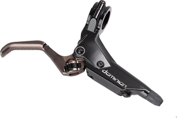 Bremshebel Dominion A2/A4, Hayes
Short Finger Lever (SFL) Ausführung
Farbe: Bronze, VE: 1 St. - Produktbild - 1 Bremshebel Dominion A2/A4, Hayes
Short Finger Lever (SFL) Ausführung
Farbe: Bronze, VE: 1 St. - Produktbild - 1