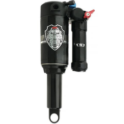 Federbein Mara Pro Trunnion Mount, Manitou
185x50 mm - King Can mit Trunnion Mount
Größe: 185x50 mm, Farbe: Schwarz, VE: 1 Stk. - Produktbild - 1