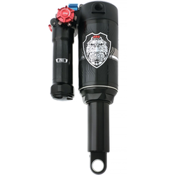 Federbein Mara Pro Trunnion Mount, Manitou
205x60 mm - King Can mit Trunnion Mount
Größe: 205x60 mm, Farbe: Schwarz, VE: 1 Stk. - Produktbild - 1